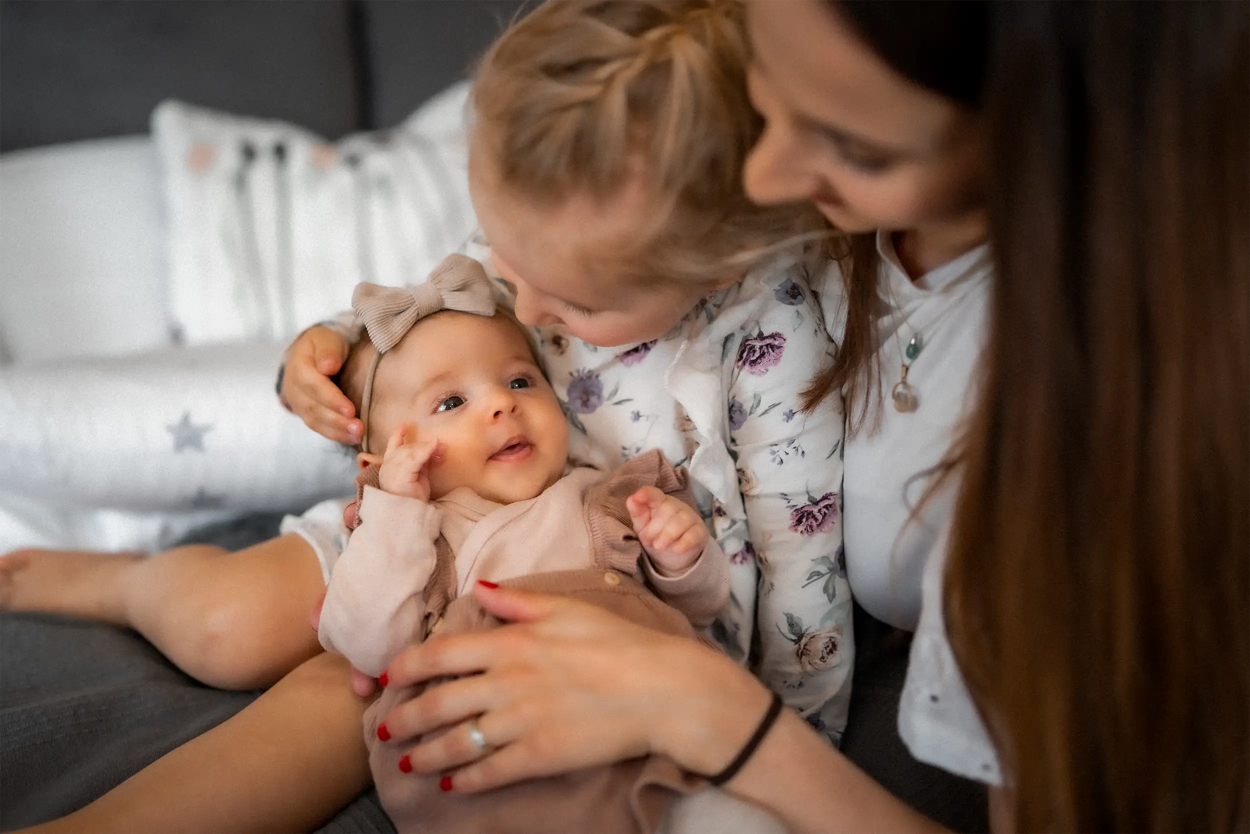 rodinne foceni doma detail