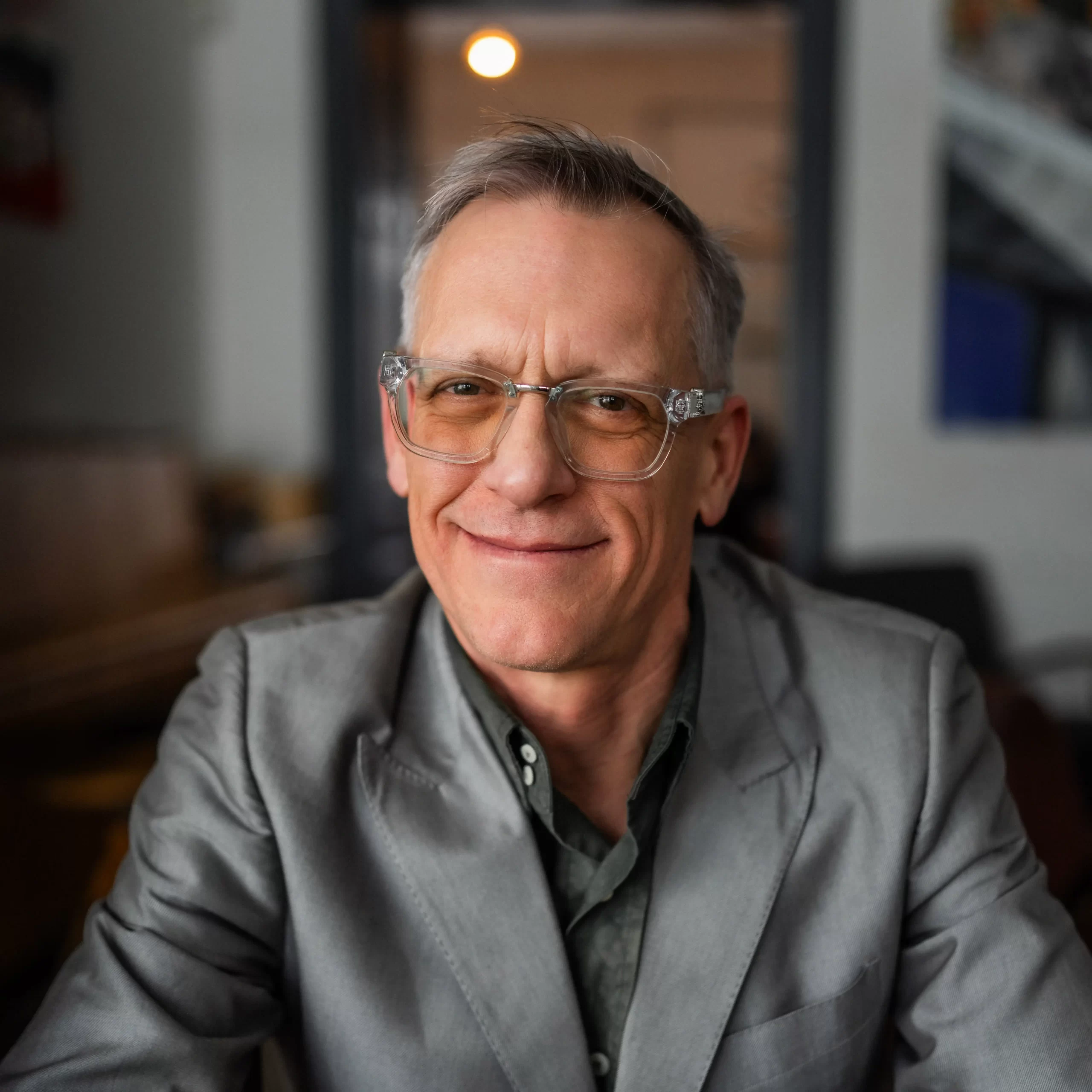 business fotografie headshot