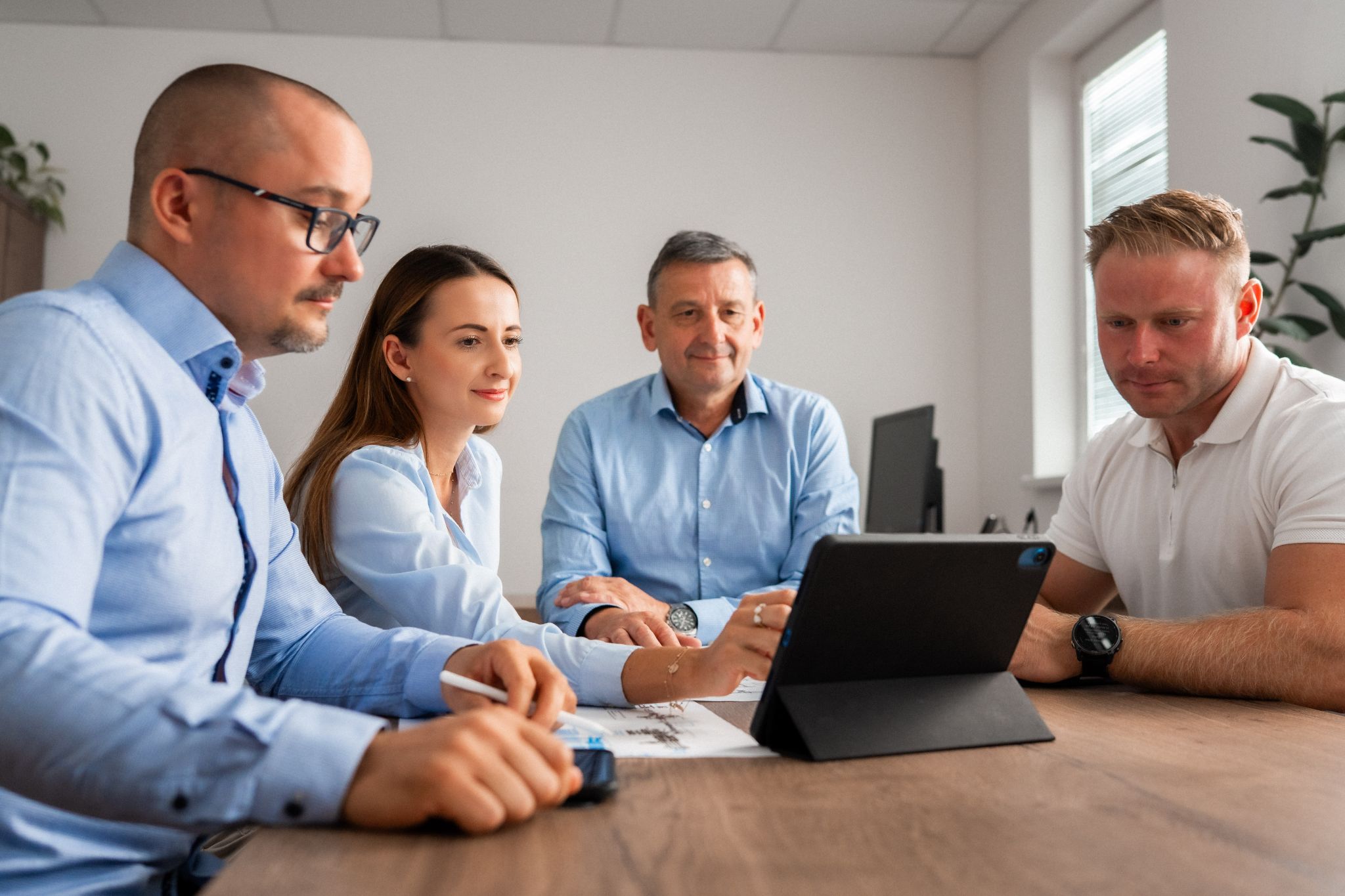 business foceni pro tvurce