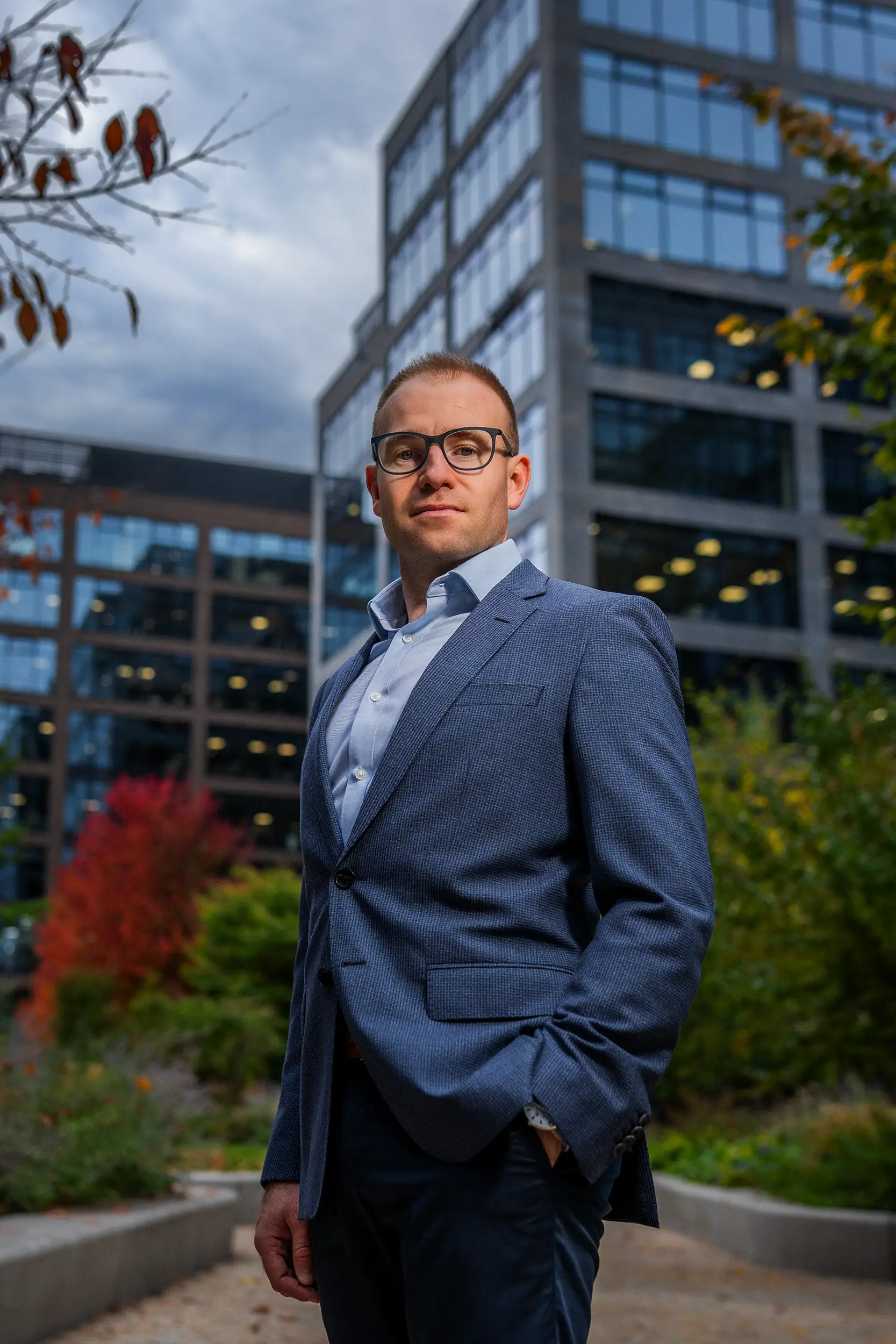 firemni lifestyle business foceni