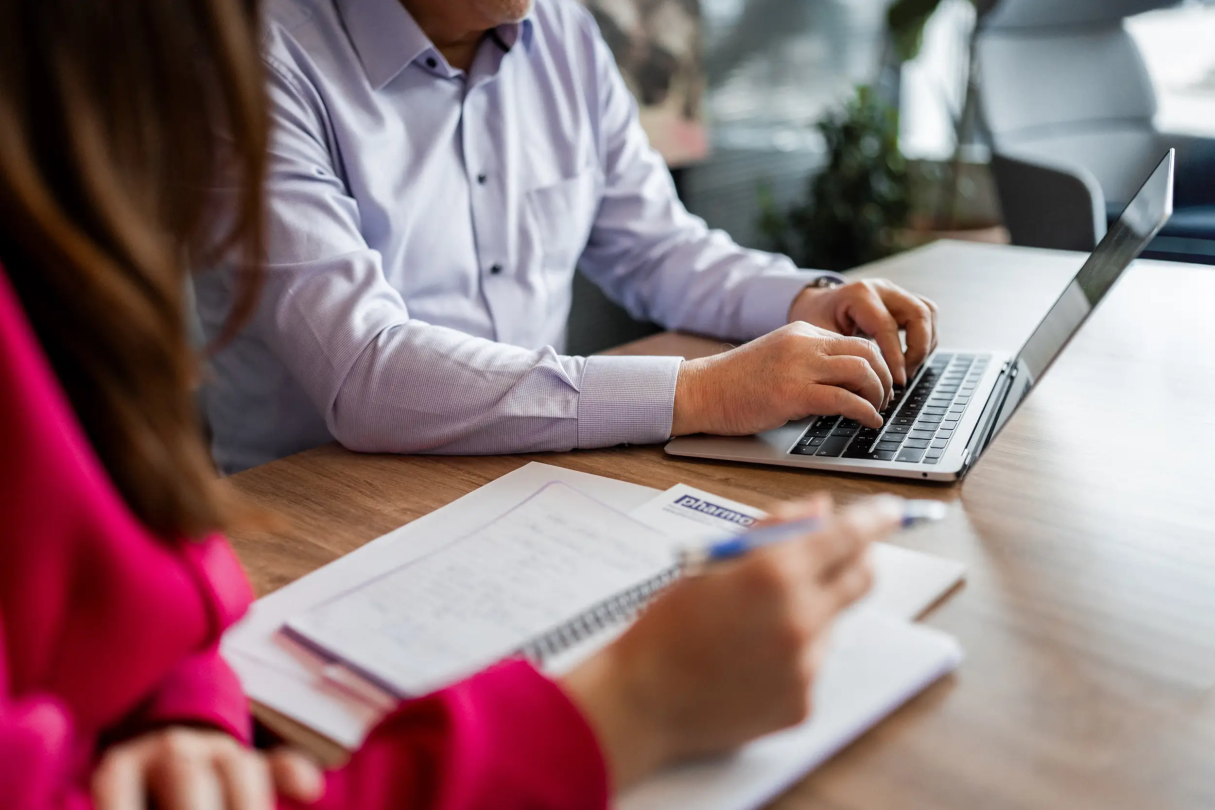 Ceník business focení - firemní lifestyle fotografie